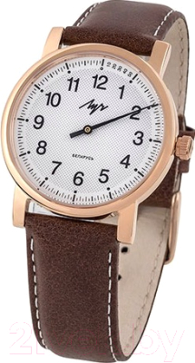 Часы наручные унисекс Луч 71957980