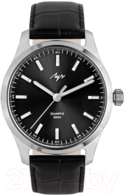 Часы наручные мужские Луч 76730567 - фото