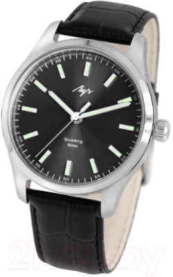 Часы наручные мужские Луч 76730567