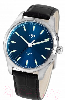 Часы наручные мужские Луч 76730568