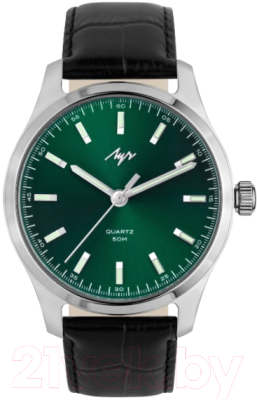 Часы наручные мужские Луч 76730569 - фото