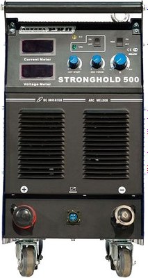 Инвертор сварочный AURORA Stronghold 500