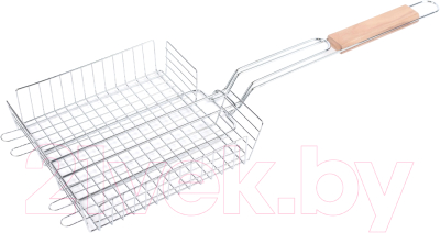 Решетка для мангала Home Line 2001B - фото