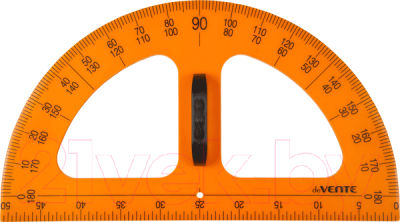 Транспортир deVente 5095800 - фото