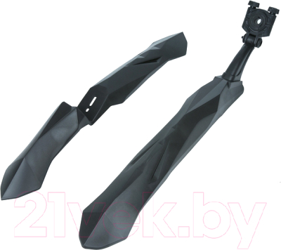 Крылья для велосипеда STG XGNB-059-1 / Х98848 - фото