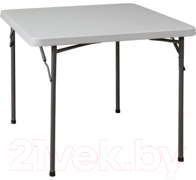 Стол складной AksHome 86x86x74 - фото