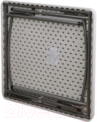 Стол складной AksHome 86x86x74