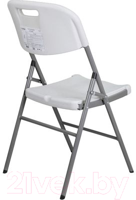 Стул складной AksHome 47x50x84