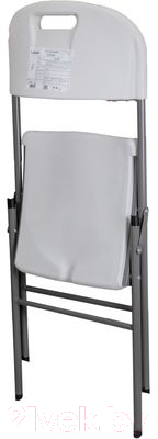 Стул складной AksHome 47x50x84