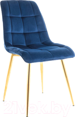 Стул Signal Chic Velvet - фото