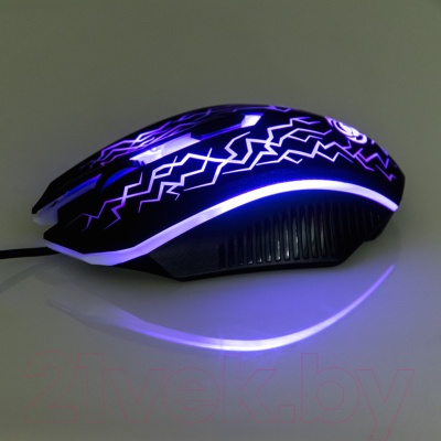 Мышь Dialog Gan-Kata MGK-08U