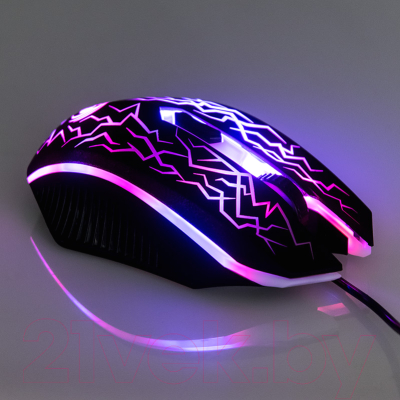 Мышь Dialog Gan-Kata MGK-08U