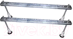 Ножки опорные Balu L-01 - фото