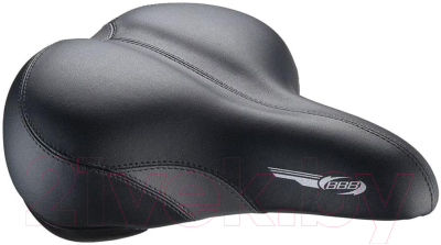 Запчасть для велосипеда BBB BaseShape Upright / BSD-26 - фото