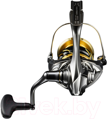 Катушка безынерционная Shimano Twinpower FD 2500 / TP2500FD