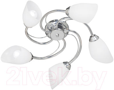 Люстра Vitaluce V3236/5PL - фото