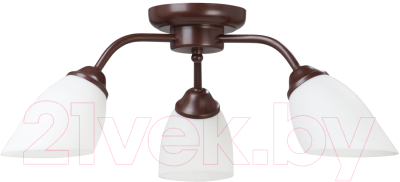 Люстра Vitaluce V3252/3PL - фото