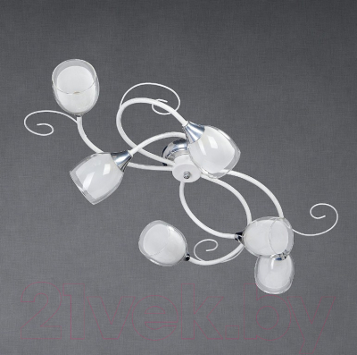 Люстра Vitaluce V3269/6PL