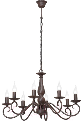 Люстра Vitaluce V3464/8 - фото