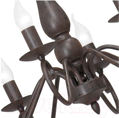 Люстра Vitaluce V3464/8