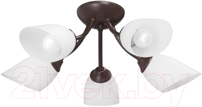 Люстра Vitaluce V3404/5PL - фото