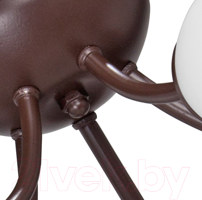 Люстра Vitaluce V3404/5PL