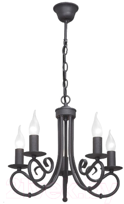 Люстра Vitaluce V3407/5 - фото