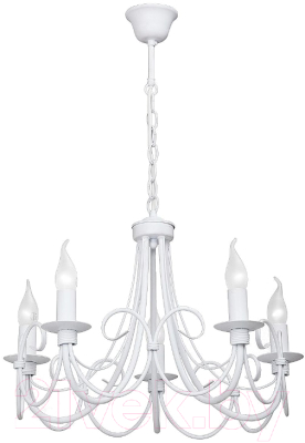 Люстра Vitaluce V3408/5 - фото