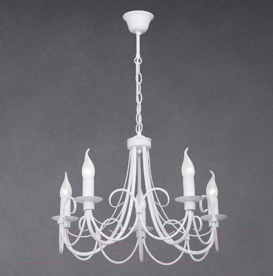 Люстра Vitaluce V3408/5