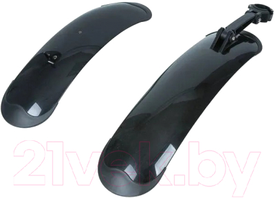 Крылья для велосипеда STG FD-43 / Х98853 - фото
