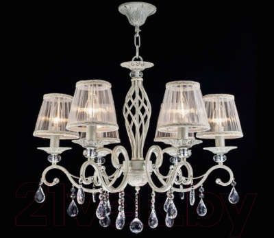 Люстра Maytoni Grace ARM247-06-G