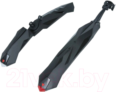 Крылья для велосипеда STG FD-38 / Х98852 - фото