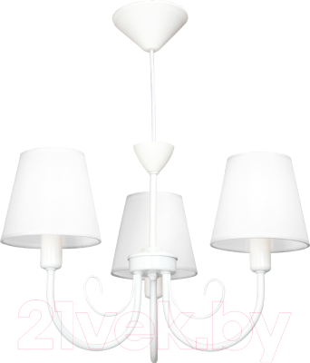 Люстра Vitaluce V3325/3 - фото