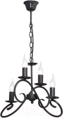 Люстра Vitaluce V3359/4 - фото