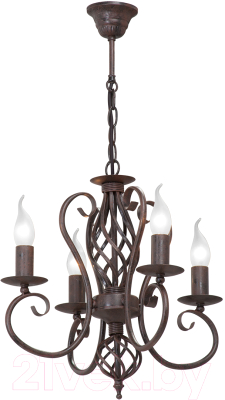 Люстра Vitaluce V3346/4 - фото