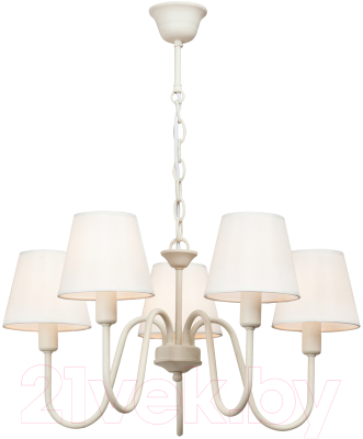 Люстра Vitaluce V3339/5 - фото