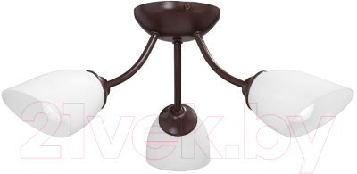 Люстра Vitaluce V3404/3PL - фото