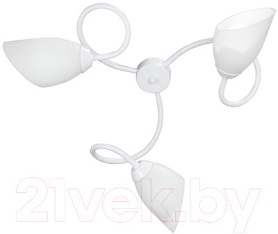 Люстра Vitaluce V3396/3PL - фото