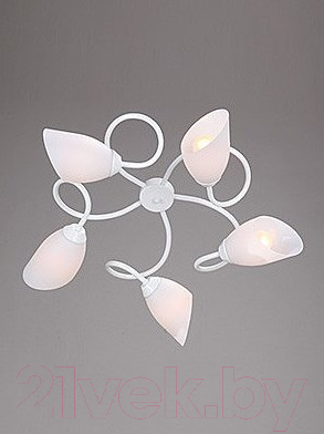 Люстра Vitaluce V3396/5PL