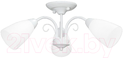 Люстра Vitaluce V3499-0/3PL - фото