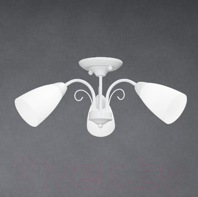 Люстра Vitaluce V3499-0/3PL