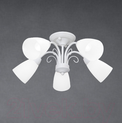 Люстра Vitaluce V3499-0/5PL