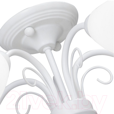 Люстра Vitaluce V3499-0/5PL