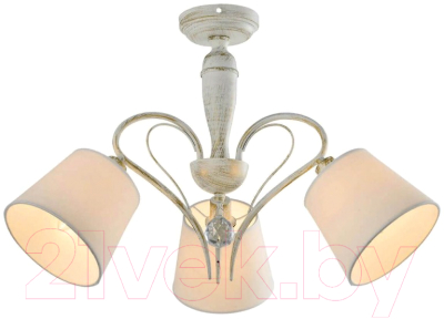 Люстра Lussole LGO Stamford GRLSP-8061 - фото