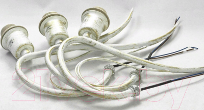 Люстра Lussole LGO Stamford GRLSP-8061