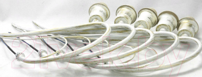 Люстра Lussole LGO Stamford GRLSP-8062