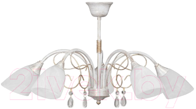 Люстра Vitaluce V3611/5 - фото