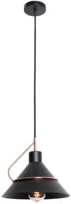 Потолочный светильник Lussole LGO Bossier GRLSP-8265 - фото