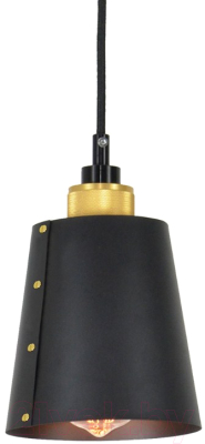 Потолочный светильник Lussole Loft GRLSP-9861