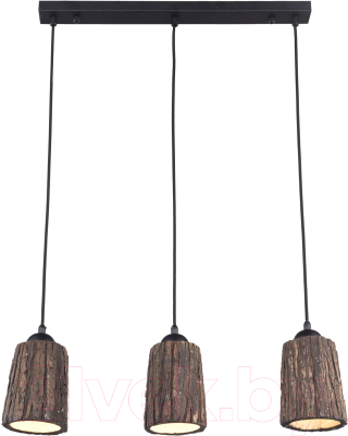 Люстра Lussole Loft Hauppauge GRLSP-9863 - фото